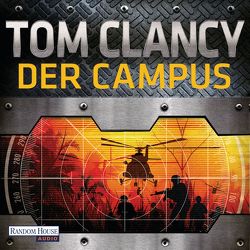 Der Campus von Arnold,  Frank, Bayer,  Michael, Clancy,  Tom