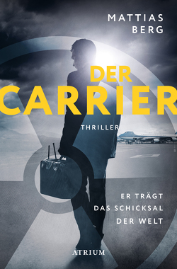 Der Carrier von Berg,  Mattias, Jacobs,  Steffen