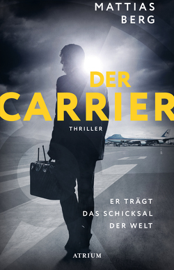 Der Carrier von Berg,  Mattias, Jacobs,  Steffen