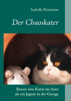 Der Chaoskater von Renitente,  Isabella