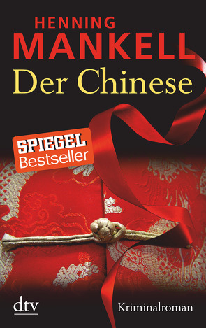 Der Chinese von Butt,  Wolfgang, Mankell,  Henning