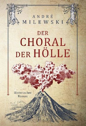 Der Choral der Hölle von Milewski,  André