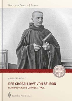 Der Chorallöwe von Beuron von Kienle,  Adalbert