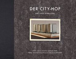 Der City-Hof von Drossmann,  Falko, Keller,  Nicole, Kirk,  Heidi, Schumacher,  Oliver