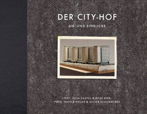 Der City-Hof von Drossmann,  Falko, Keller,  Nicole, Kirk,  Heidi, Schumacher,  Oliver