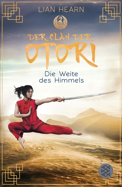 Der Clan der Otori. Die Weite des Himmels von Brender,  Irmela, Hearn,  Lian