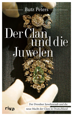 Der Clan und die Juwelen von Peters,  Butz