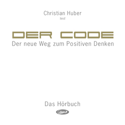 Der Code (Hörbuch) von Huber,  Christian