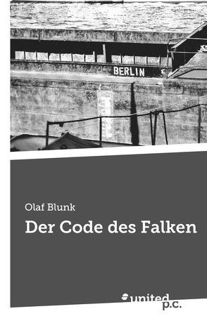 Der Code des Falken von Blunk,  Olaf