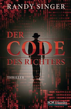 Der Code des Richters von Singer,  Randy