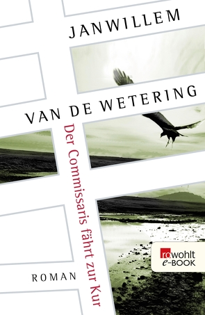 Der Commissaris fährt zur Kur von Deymann,  Hubert, Wetering,  Janwillem van de