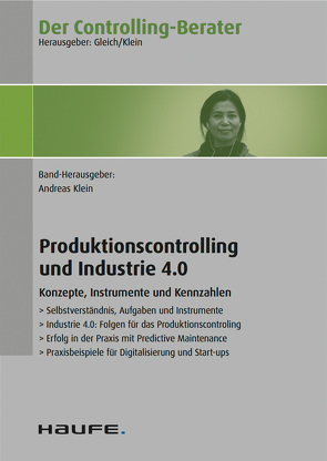 Der Controlling-Berater