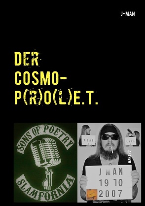 Der COSMOP(r)O(l)E.T. (Cosmo-Prolet) von MAN,  J