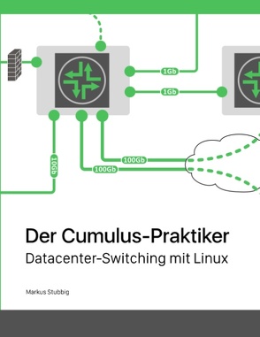 Der Cumulus-Praktiker von Stubbig,  Markus