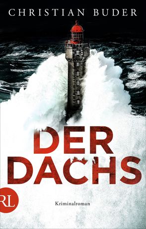 Der Dachs von Buder,  Christian