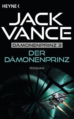 Der Dämonenprinz von Brumm,  Walter, Vance,  Jack