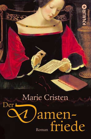 Der Damenfriede von Cristen,  Marie