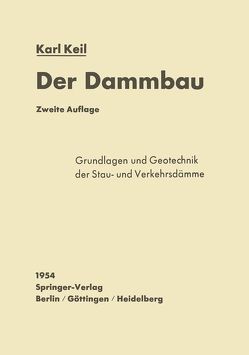 Der Dammbau von Keil,  Karl