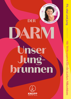 Der Darm von Frauwallner,  Anita