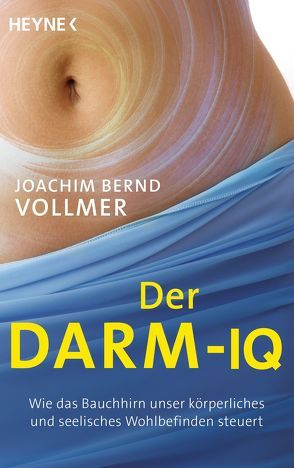 Der Darm-IQ von Vollmer,  Joachim Bernd