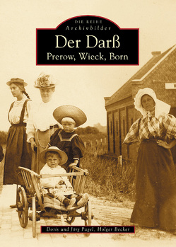 Der Darß von Pagel,  Jörg