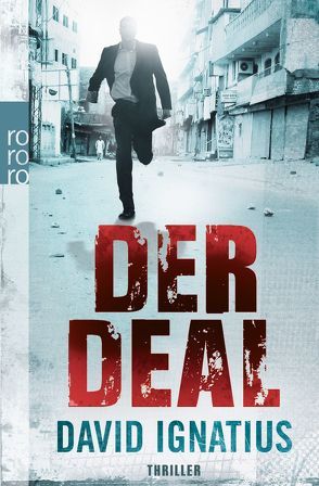 Der Deal von Ignatius,  David, Merk,  Thomas A.