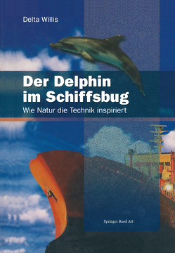 Der Delphin im Schiffsbug von Willis,  Delta