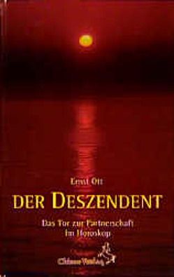 Der Deszendent von Ott,  Ernst