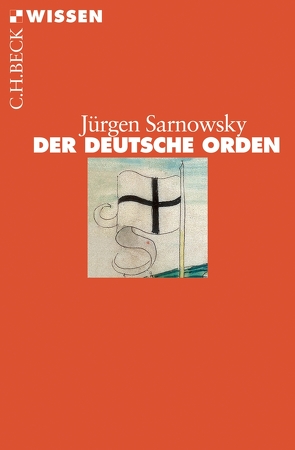 Der Deutsche Orden von Sarnowsky,  Jürgen