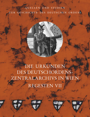 Der Deutsche Orden auf dem Konstanzer Konzil von Flachenecker,  Helmut