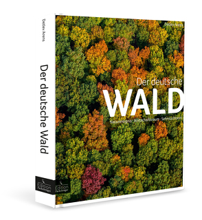 Der deutsche Wald von Arens,  Detlev