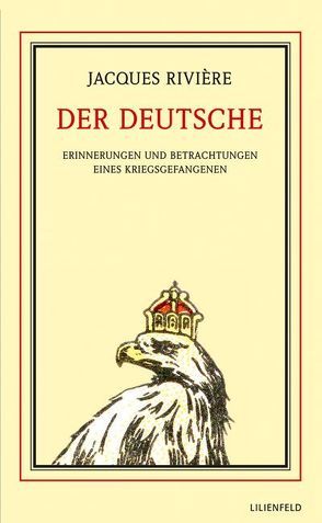 Der Deutsche von Gambone,  Daniele Raffaele, Rivière,  Jacques