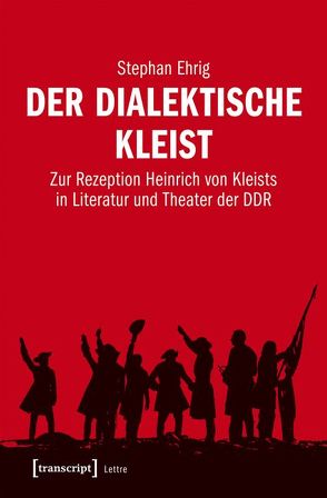 Der dialektische Kleist von Ehrig,  Stephan