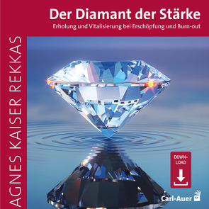 Der Diamant der Stärke von Kaiser Rekkas,  Agnes