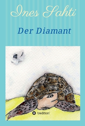 Der Diamant von Gramlich,  Ines