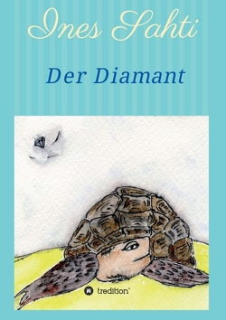 Der Diamant von Gramlich,  Ines