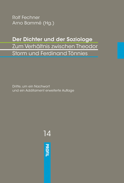 Der Dichter und der Soziologe von Bammé,  Arno, Bickel,  Cornelius, Deichsel,  Alexander, Fechner,  Rolf, Laage,  Karl Ernst, Lohmeier,  Dieter, Meyer,  Heinrich, Segeberg,  Harro, Zander,  Jürgen