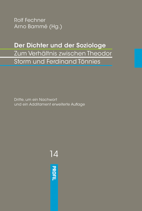 Der Dichter und der Soziologe von Bammé,  Arno, Bickel,  Cornelius, Deichsel,  Alexander, Fechner,  Rolf, Laage,  Karl Ernst, Lohmeier,  Dieter, Meyer,  Heinrich, Segeberg,  Harro, Zander,  Jürgen