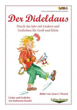 Der Dideldaus von Kanski,  Katharina, Wenzel,  Anne C