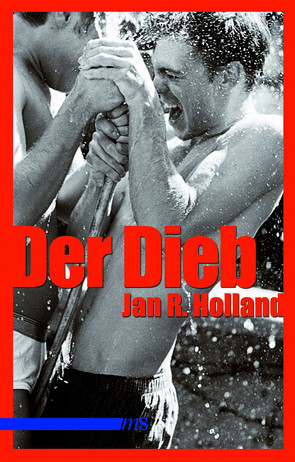 Der Dieb von Holland,  Jan R