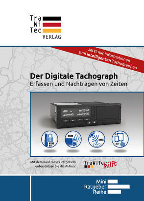 Der Digitale Tachograph