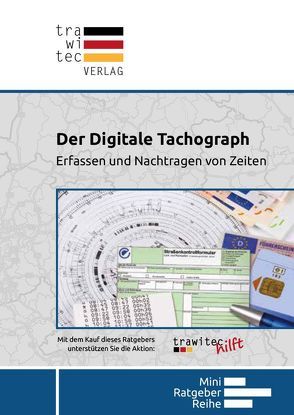 Der Digitale Tachograph