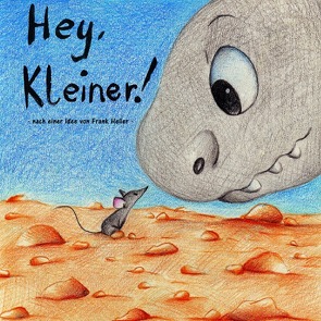 Der Dinoklexx / Der Dinoklexx 2 – Hey, Kleiner! von Heller,  Frank, Karpav0li,  Fine