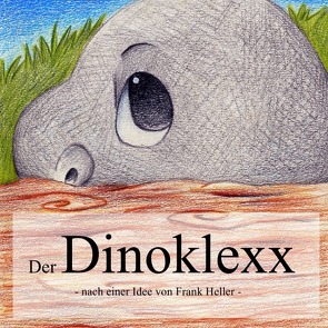 Der Dinoklexx von Heller,  Frank, Karpav0li,  Fine