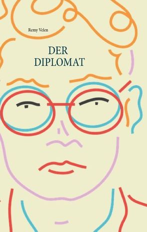 Der Diplomat von Velen,  Remy