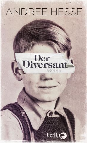 Der Diversant von Hesse,  Andree