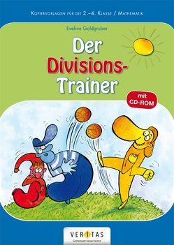 Der Divisions-Trainer von Goldgruber,  Eveline