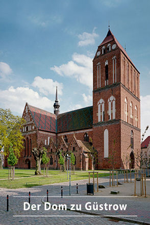 Der Dom zu Güstrow von Helwig,  Christoph