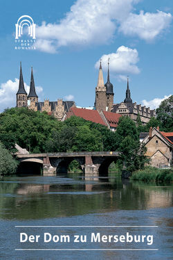 Der Dom zu Merseburg von Ramm,  Peter