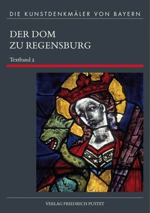 Der Dom zu Regensburg von Hubel,  Achim, Schuller,  Manfred